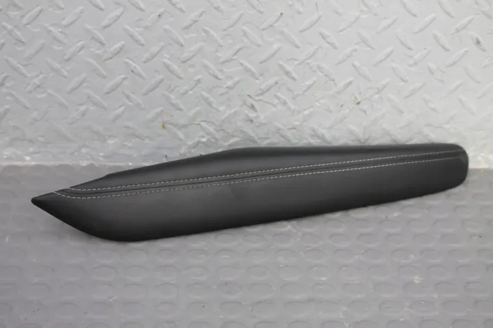 Accoudoir latéral droit avant Nissan Qashqai III - 809406UA14 image 2