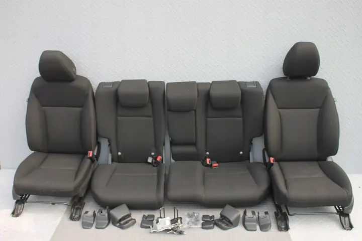 Honda HR-V II - Sièges + banquette - FOTELE-KANAPA-HRV image 2