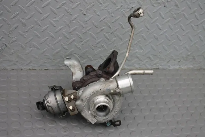 Turbocompresseur Honda HR-V II 1.6 i-DTEC - OEM 18900-RSX-G031-M2 image 2