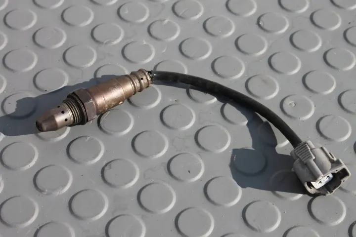 Sonde Lambda Nissan Qashqai II J11 1.5 DCI - OEM SONDA-LAMBDA image 2