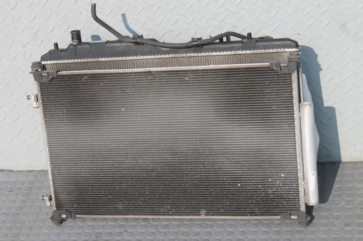 Honda HR-V II - Ventilateurs + Radiateurs - AA223000-5740 image 2