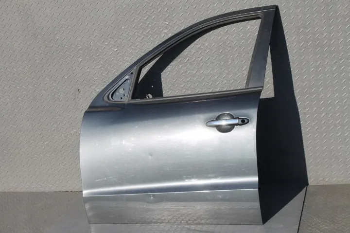 Hyundai Santa Fe II Lift - Portière avant gauche - Hyundai OE image 2