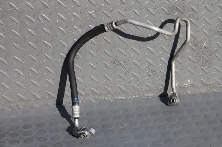 Toyota Verso - Conduit climatisation - Toyota OE image 2