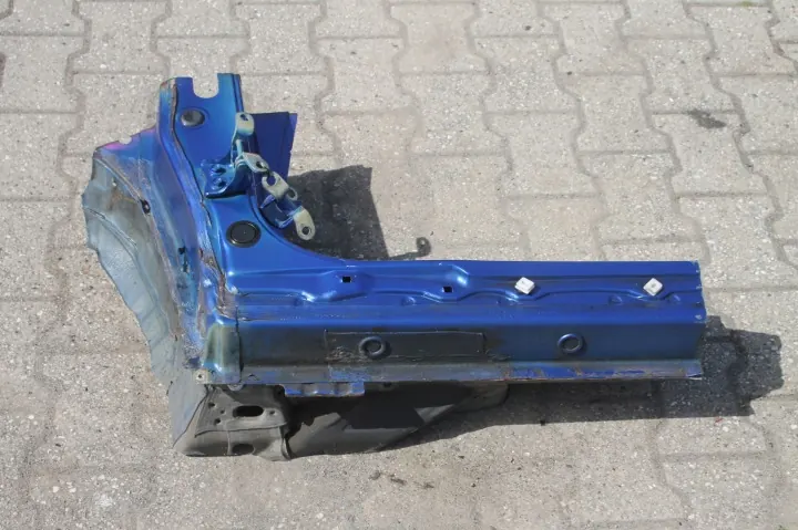 Honda HR-V II - Seuil de portière avant gauche - B593M image 2