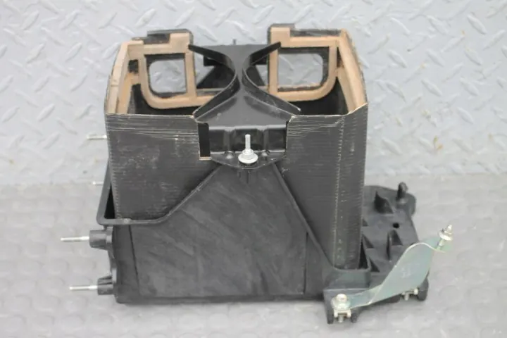 Mazda CX-30 - Support batterie BCJH56041CX30 image 2