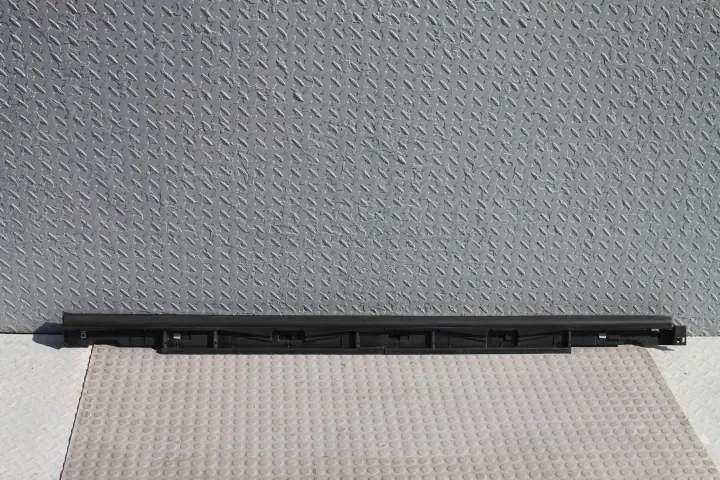 Mazda CX-5 II - Plaque de seuil gauche - KB7W51PR1 image 2