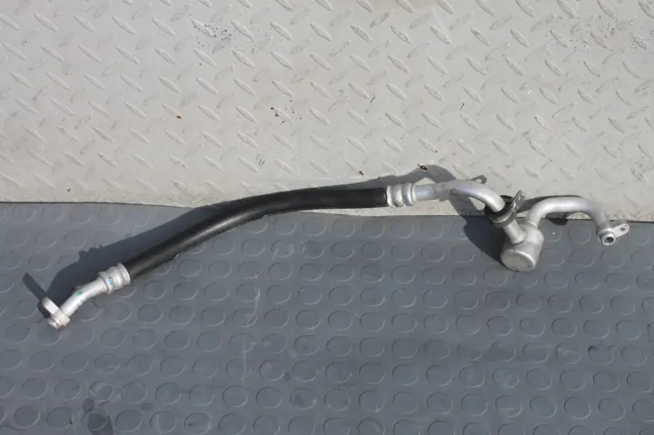 Suzuki Vitara II/III - Conduit climatisation - 95710-54P11 image 2