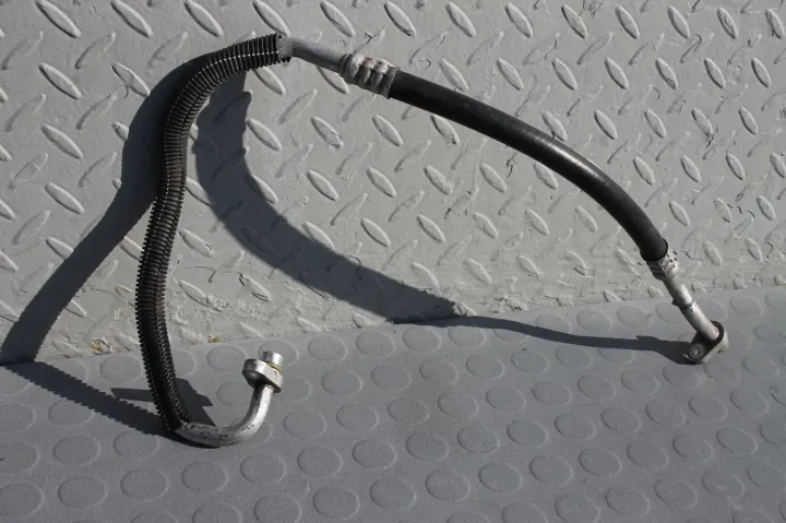 Nissan Qashqai I - Conduit climatisation - OEM 92490BB50A image 2