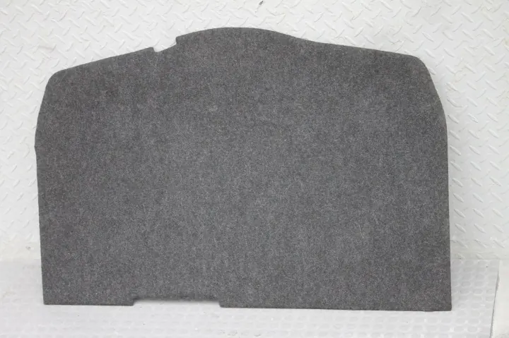 Toyota Verso-S - Tapis de coffre - PODLOGA-WYKLADZINA-BAGAZNIKA-VERSO-S image 2
