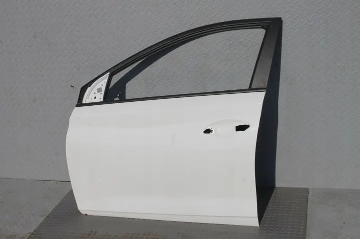 Hyundai i20 III - Portière avant gauche - OEM 76003Q0000PSW image 2