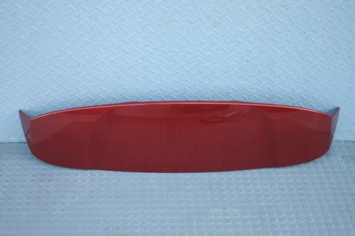 Honda Civic IX - Spoiler de hayon - OEM 74900-TB9-G01 image 2