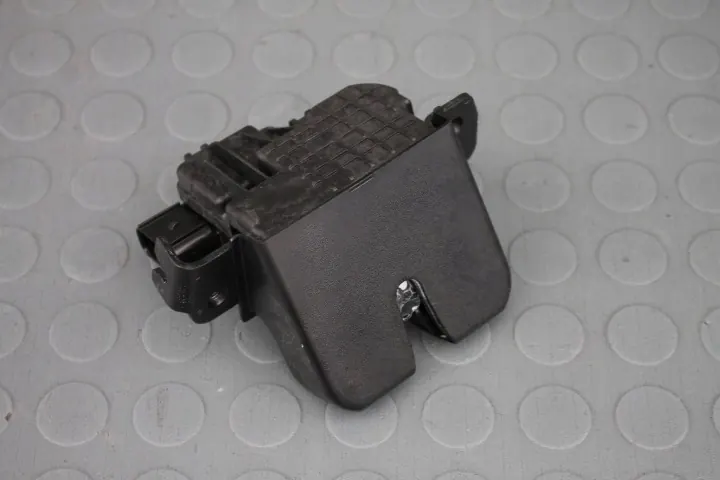 Kia Optima IV - Serrure de coffre arrière - OEM 81230D4300 image 2