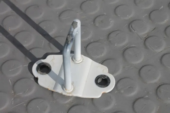 Mazda CX-30 - Verrou de capot avant OEM RYGIELMASKICX30 image 2