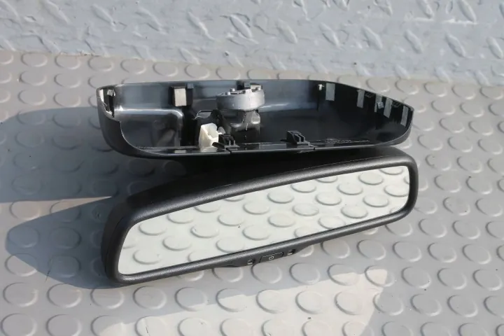 Honda CR-V IV - Rétroviseur + Coque OEM 76412-T1GA image 2