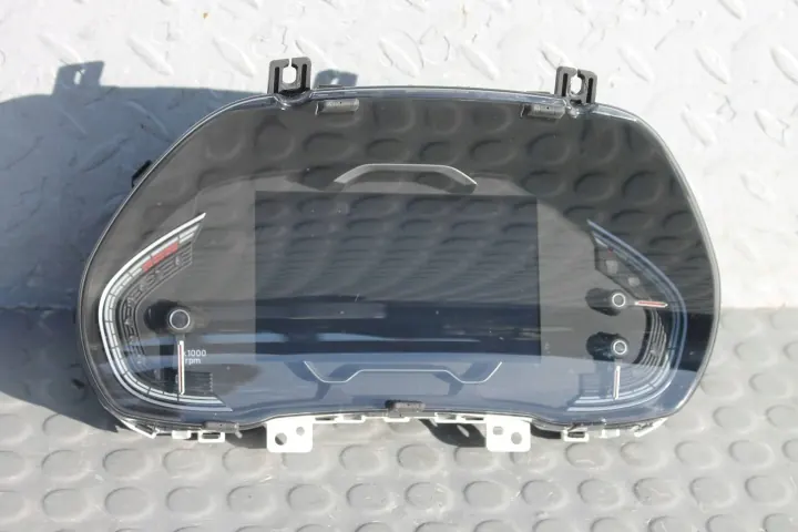 Compteur Hyundai I30 III LIFT 48V HEV - LICZNIK-94061G4021 image 2