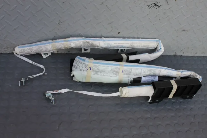 Kia Soul II - Coussin d'air latéral gauche - OEM 85010B2000 image 2