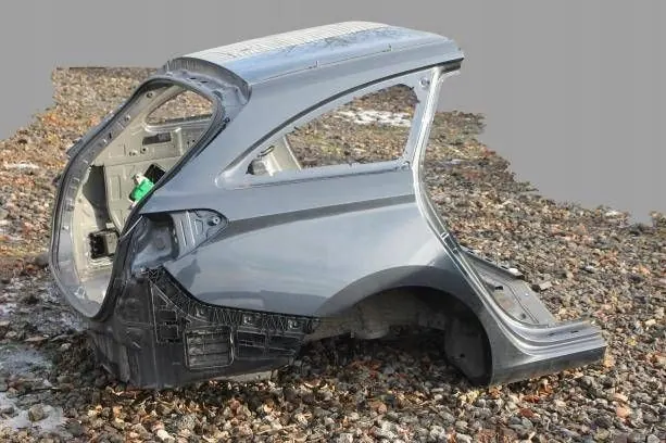 Hyundai I30 III - Garde-boue arrière droit OEM BLOTNIKRHI30III image 2