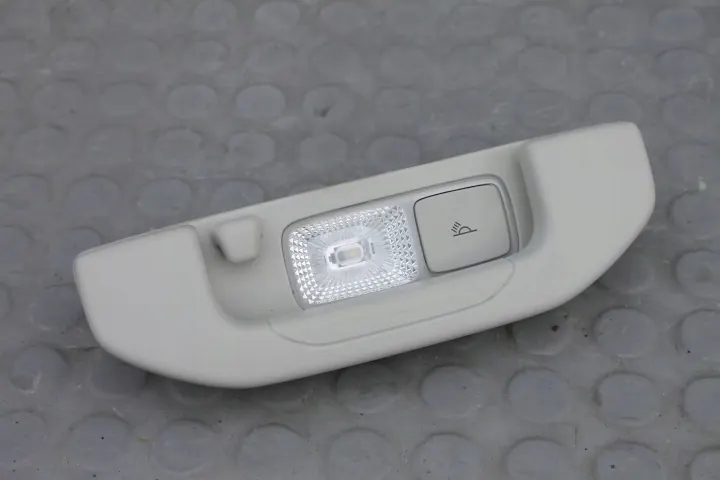 Lampe d'éclairage intérieur MG HS II 11317665HSII image 2