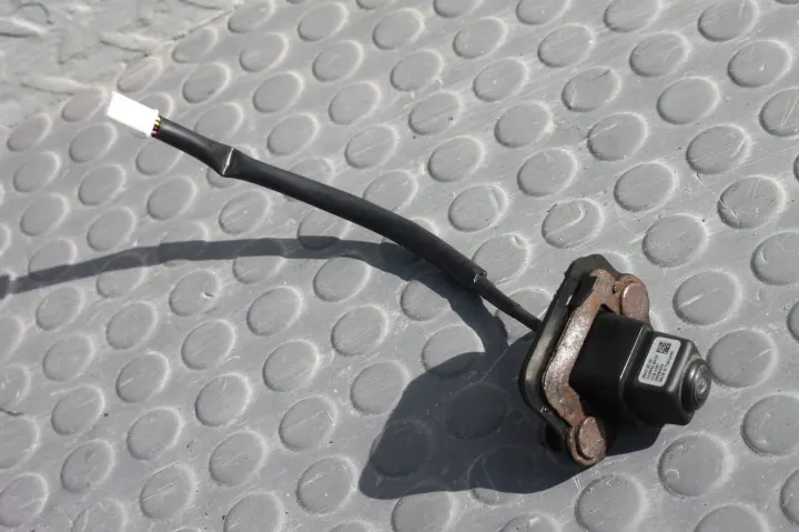 Nissan - Caméra de recul pour hayon - OEM 28442-3ZL0A image 2