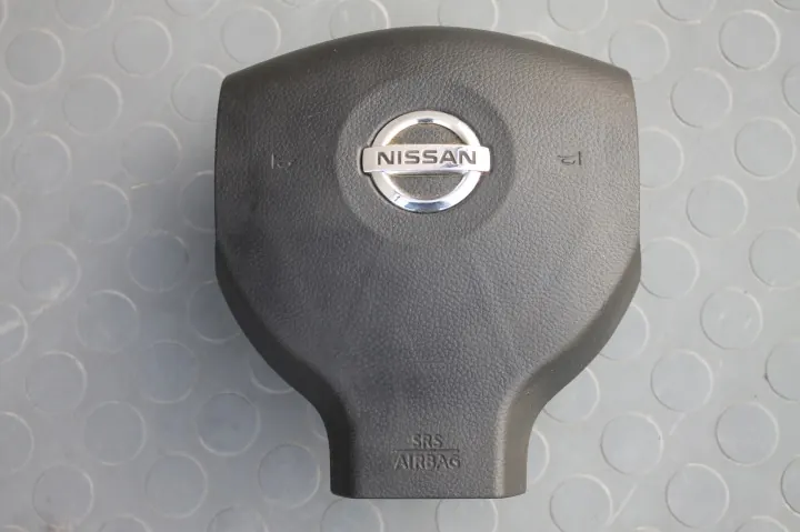 Nissan Tiida - Airbag conducteur - OE Nissan image 2
