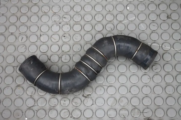 Nissan Qashqai J10 - Conduit d'admission turbo - 14463 JD51A image 2