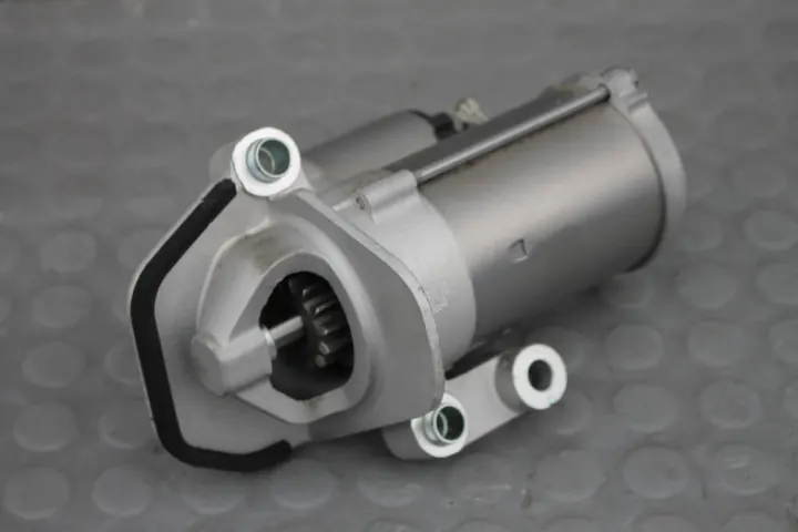 Démarreur MG HS II 1.5 TURBO - OEM 11545118HSII image 2