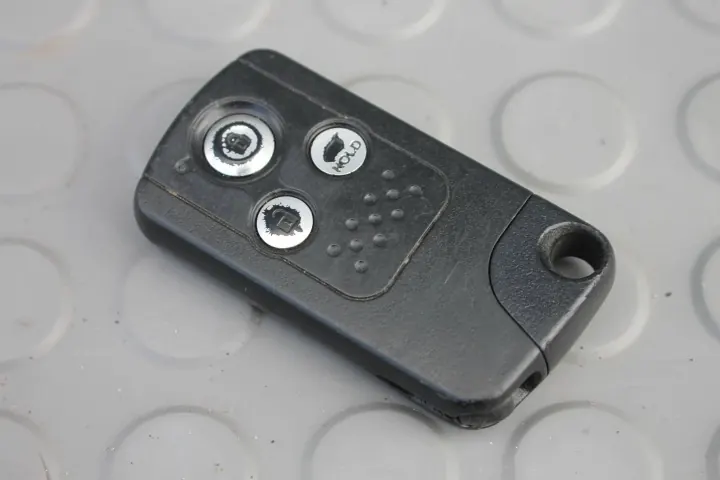 Clé télécommande Honda CR-V IV 12-16 - OEM 72147-T1G-E01 image 2