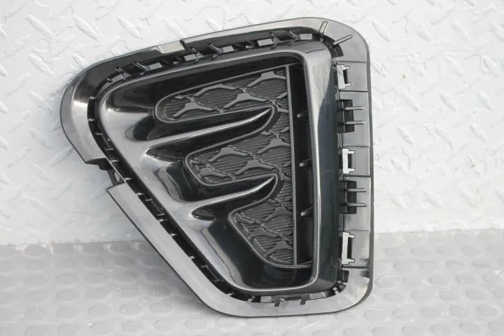 Kia Stonic - Grille avant gauche OEM 865C1H8KA0-STONIC image 2