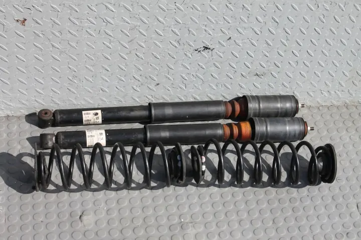 Honda HR-V II - Amortisseur Ressort Arrière - OEM 52610-T8K-G031-M1 image 2