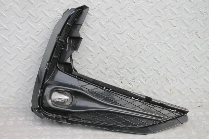 Grille halogène droite MG HS II 24- - KRATKAHALOGENMGHS image 2