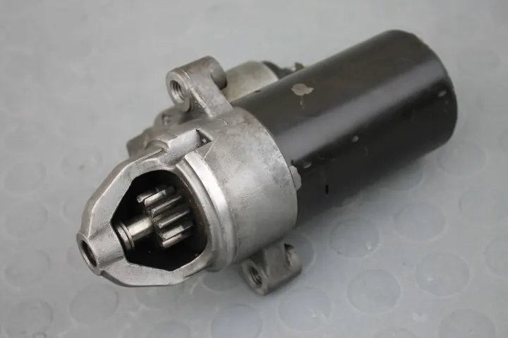 Toyota Avensis - Démarreur - OEM 28100-0X040 image 2