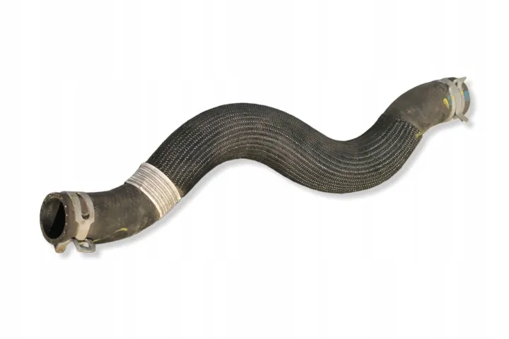 Conduit de radiateur Hyundai I30 III 25414G4700I30 image 2