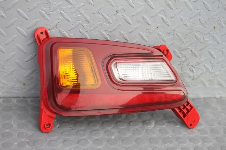 Hyundai Kona - Feu arrière gauche LAMPA-92405-J90 image 2