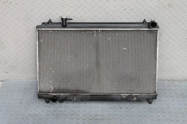 Nissan 350Z - Radiateur d'eau - Nissan OE image 2