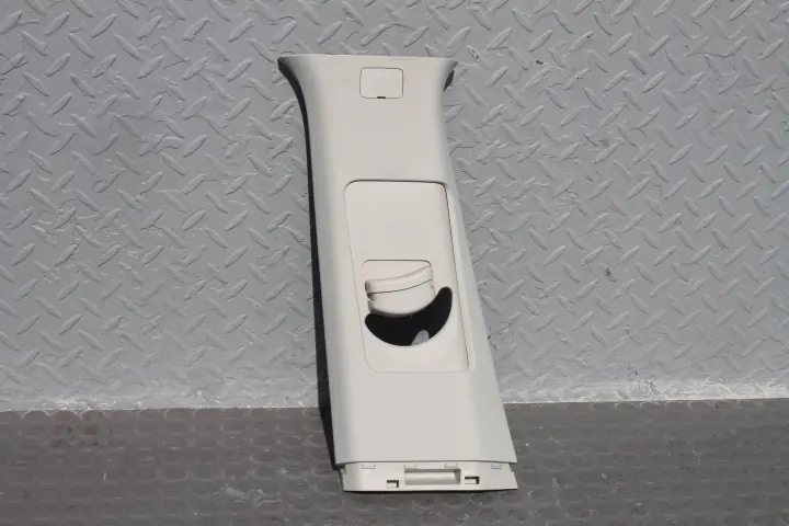 MG HS 18-23 - Garniture pilier B gauche - OEM 10511172 image 2