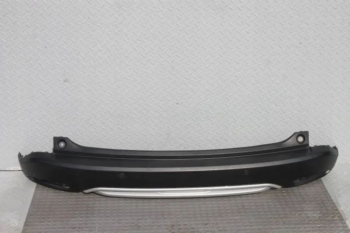 Honda HR-V II - Pare-chocs arrière d'origine - 71501-T7W-A000 image 2