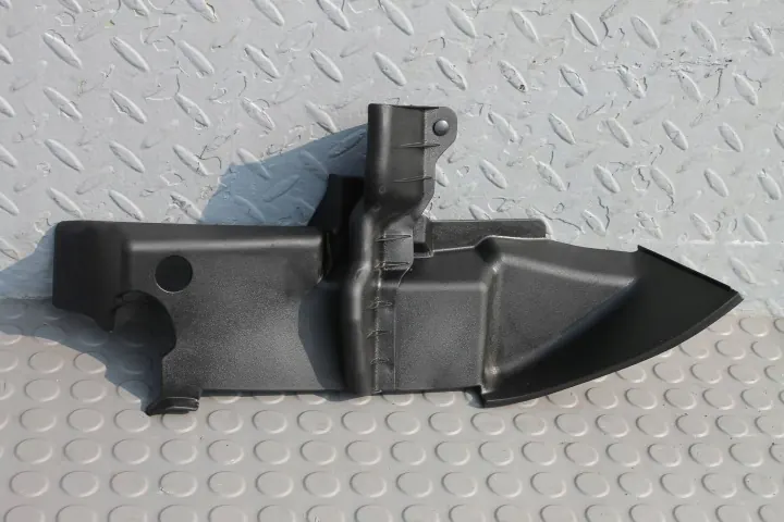 Honda CR-V IV - Protection d'aile avant gauche 74207-T1GA-G0 image 2