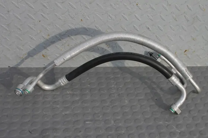 Conduit climatisation MG HS II 1.5 Turbo - SAIC10903974 image 2