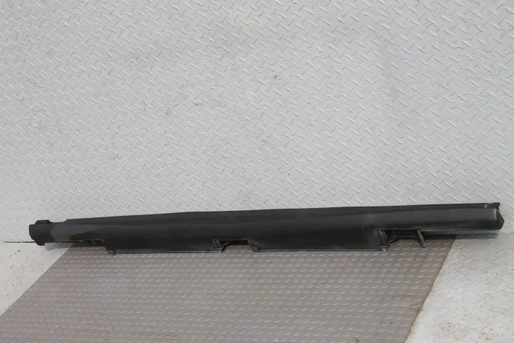 Honda CR-V IV - Listeuse de seuil gauche OEM 71850T0GA image 2