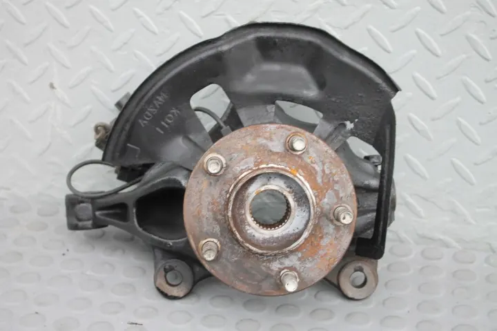 Mazda CX-5 - Pivot avant gauche - OEM 0-16V-12-17 image 2