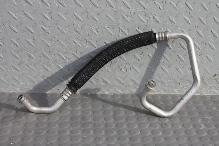 Conduit climatisation Nissan Qashqai III - 924806UM0A-QASHQAI image 2
