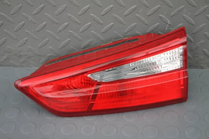 Kia Optima IV - Feu arrière droit - 92404D4300 image 2