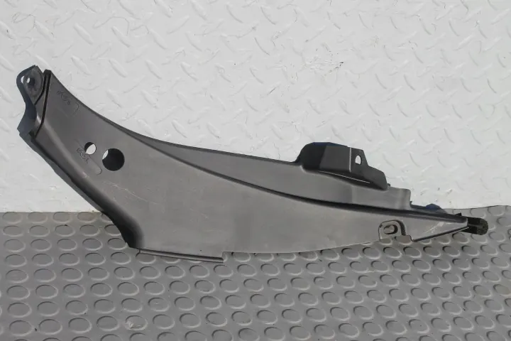Honda Civic IX - Osłona pasa przedniego lewa OEM 74207-TV0Z-E image 2