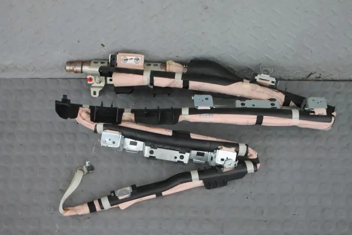 Honda CR-V IV - Airbag rideau gauche OEM 78850-T1G-G611 image 2