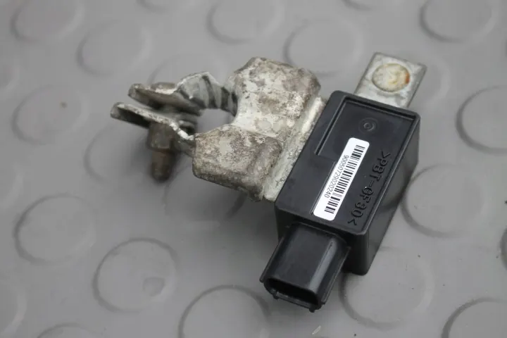 Honda HR-V II - Borne négative batterie - KLEMA-MINUSOWA image 2
