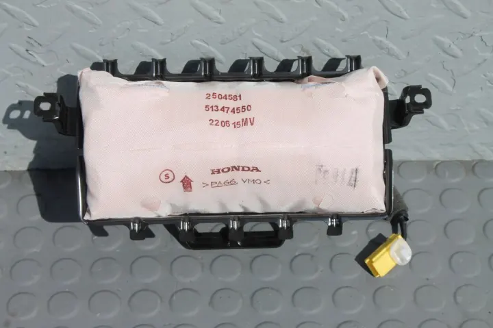 Honda HR-V II - Coussin gonflable passager - OEM 77850-T8M-G81 image 2