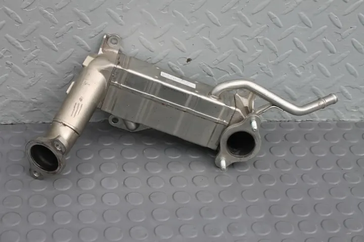 Honda Civic X - Refroidisseur EGR d'occasion - OEM 18750-59N-G020-M2 image 2