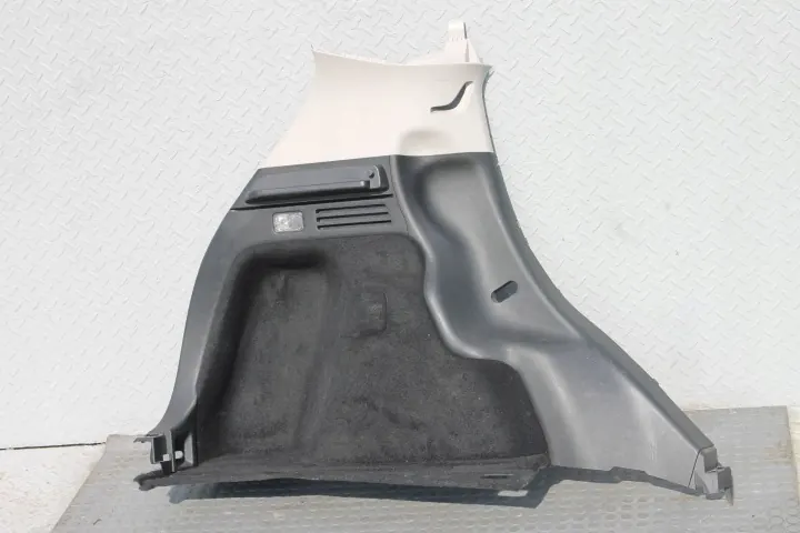 Honda HR-V II - Garniture coffre gauche OEM BOCZEK-LEWY-BAG image 2
