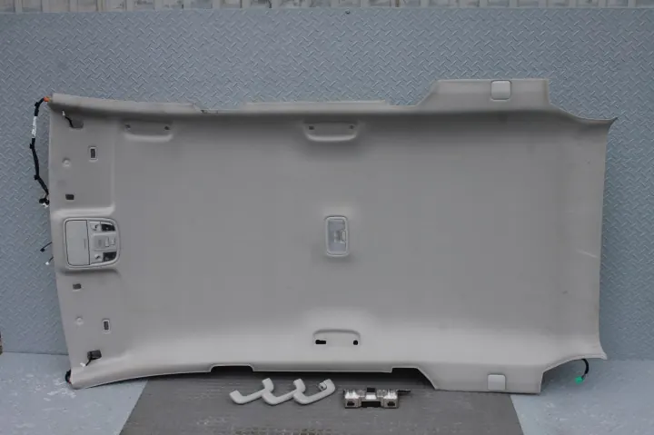 Plafonnier Kia Optima IV Break - OEM 85302-D4EV0BGA image 2