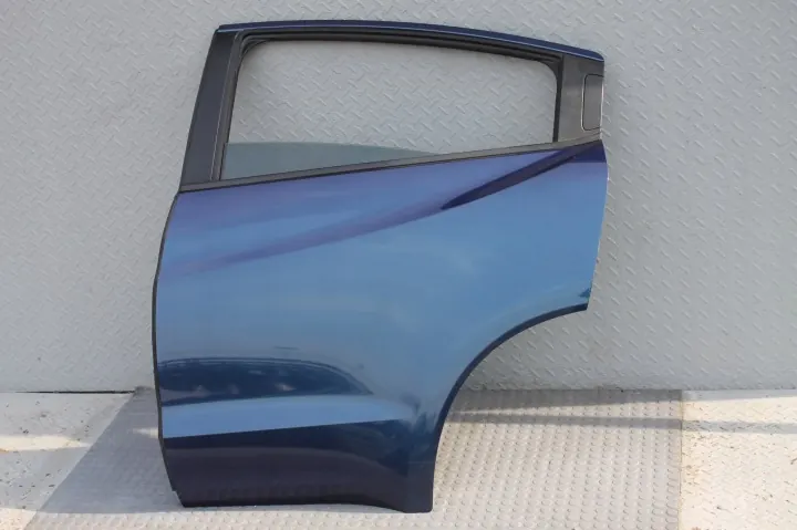 Honda HR-V II - Portière arrière gauche - OEM XXX-DRZWI-LEWY-TYŁ-LEWE-TYLNE-HRV-II-XXX image 2